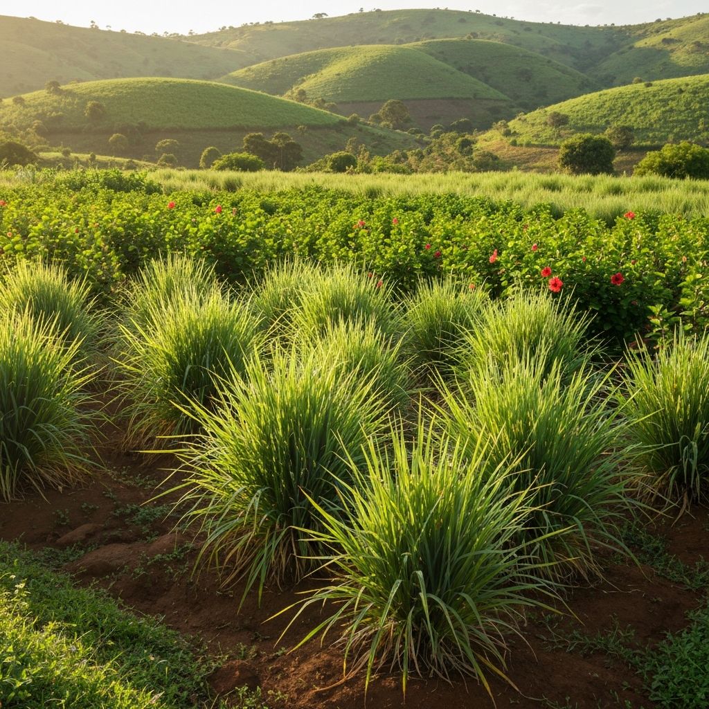 Notre heritage togolais : des recettes transmises de generation en generation